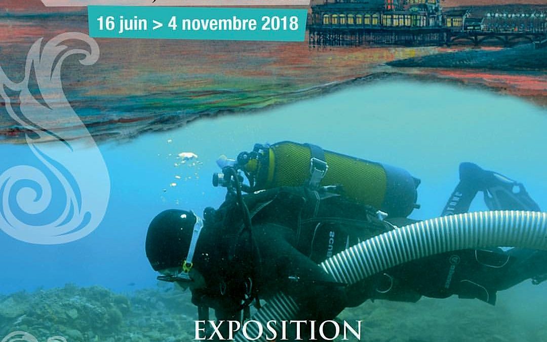 Musée d’Archéologie : Exposition prolongée !