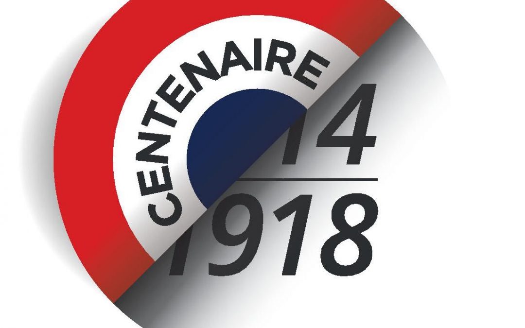 Centenaire de la Grande Guerre