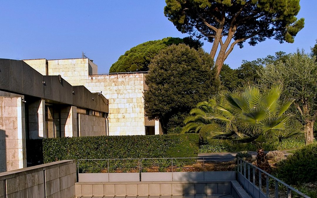 Musée Chagall : Nouveau parcours