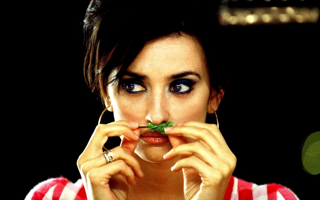 Cinémathèque : Bonne année Mr Almodóvar !