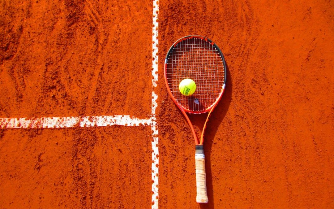 Tennis, le programme des stages aux Arènes