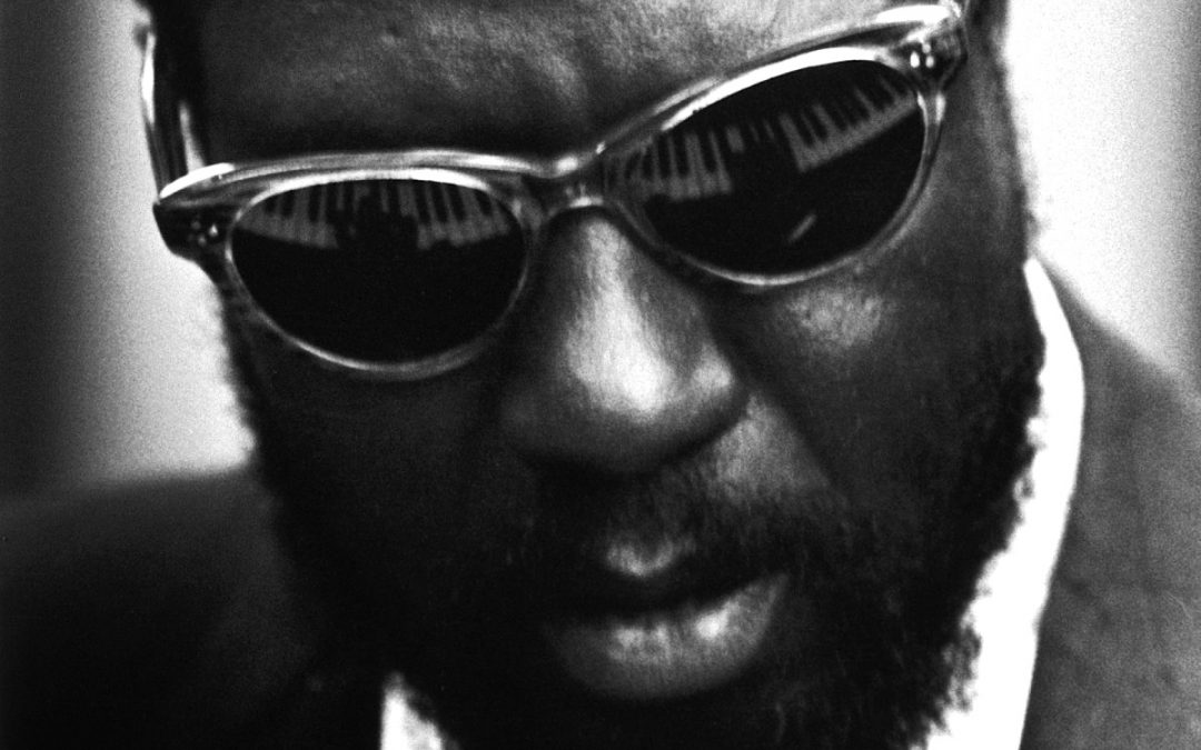 Hommage à Thelonious Monk