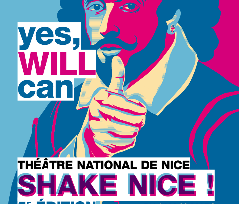 TNN : Festival Shake Nice !