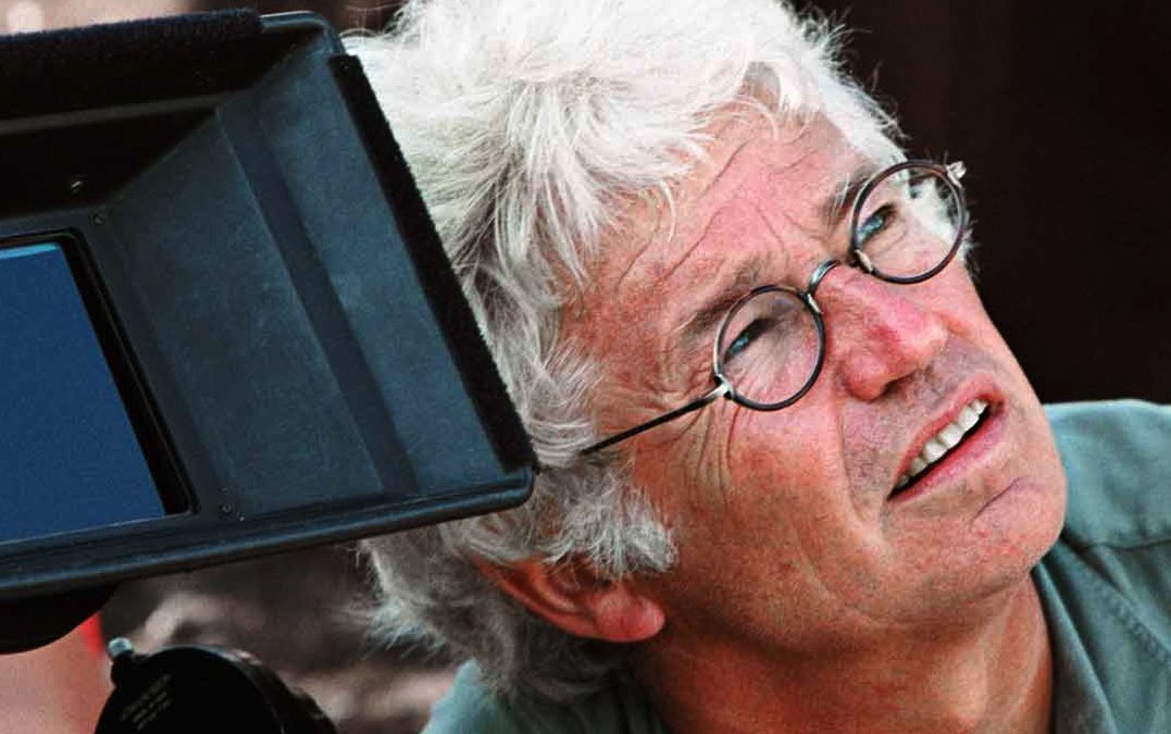 Jean-Jacques Annaud à la Cinémathèque