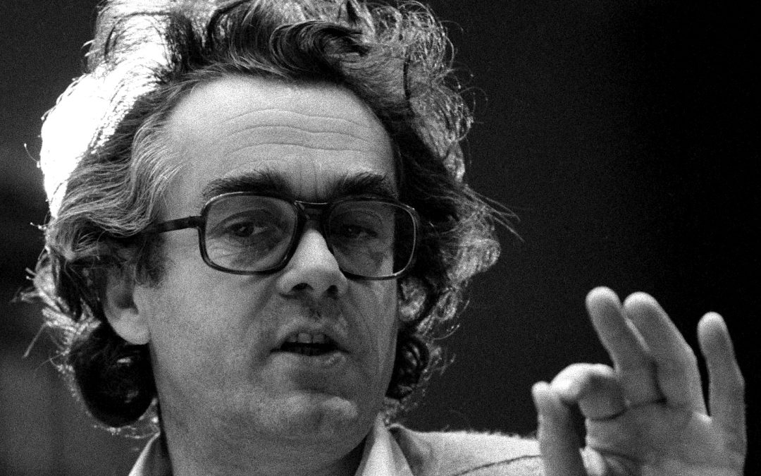 Concert hommage à Michel Legrand