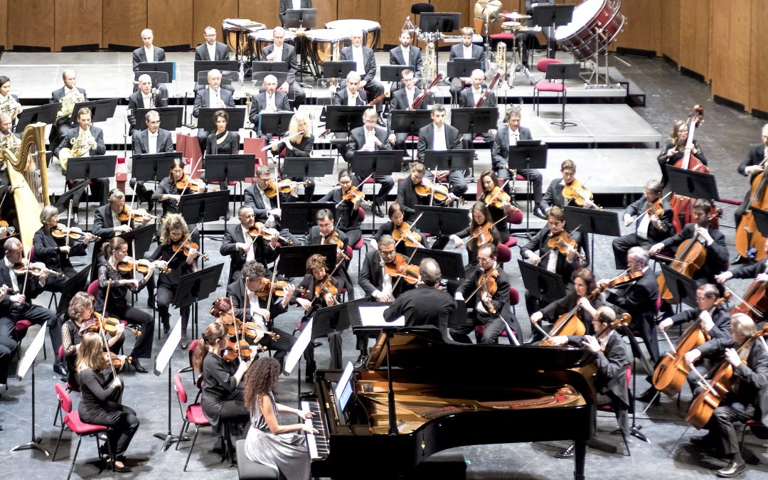 Notre-Dame de Paris : un concert pour reconstruire