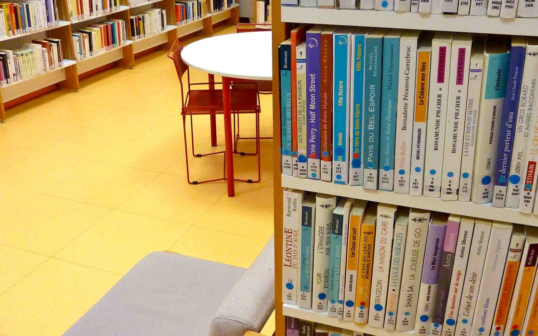 L’enfant roi à la Bibliothèque de Cimiez