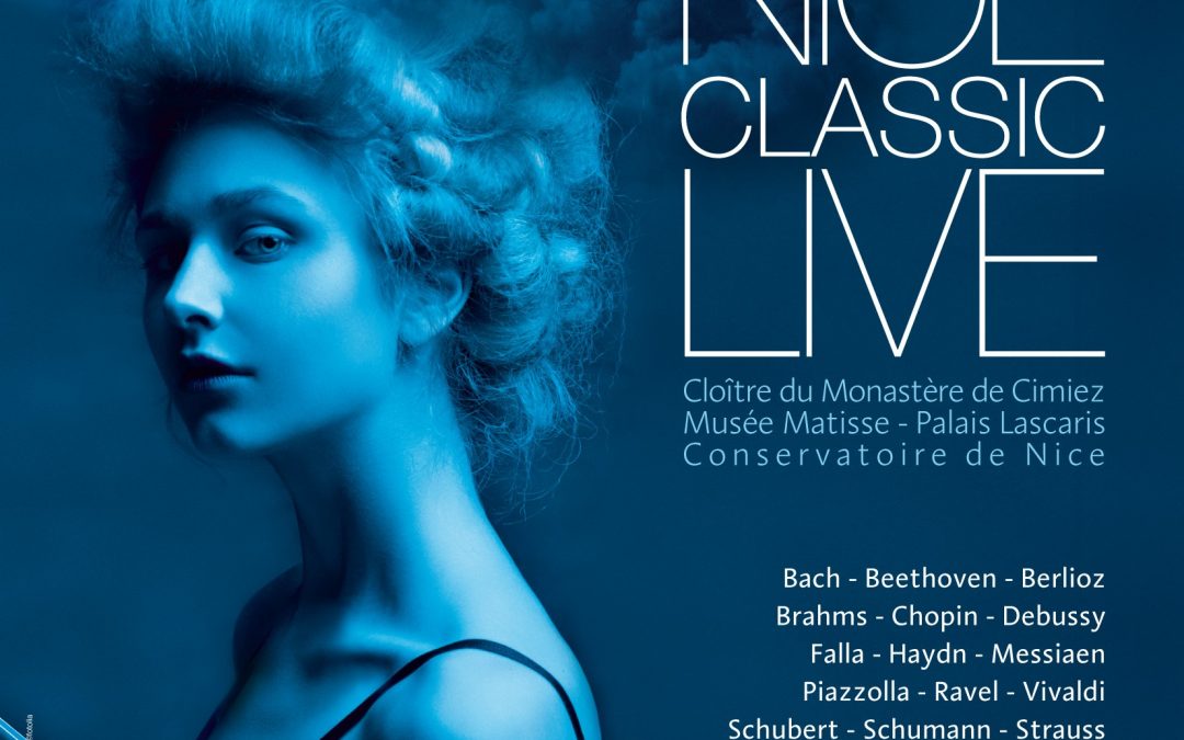 Nice Classic Live : JEUNE TALENTS !