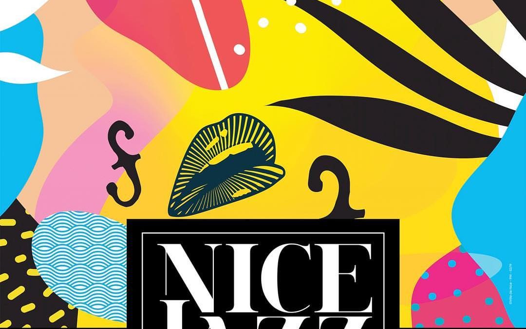 Nice Jazz Festival : Ouverture le 16 juillet