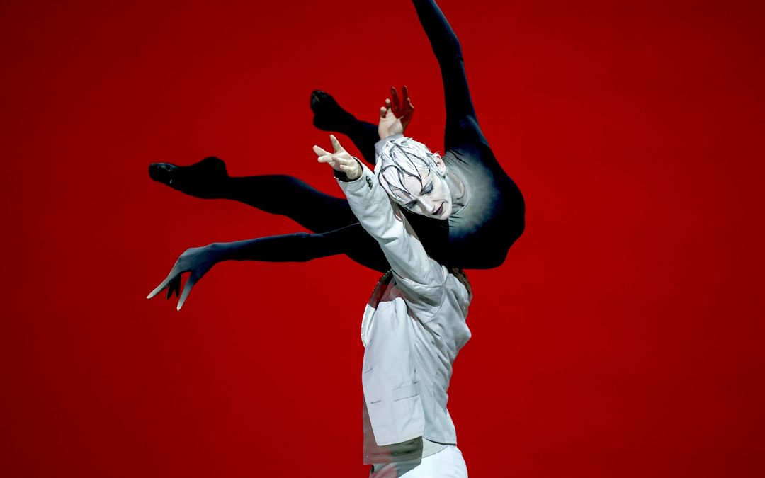 Les Ballets de Monte-Carlo : revoir FAUST