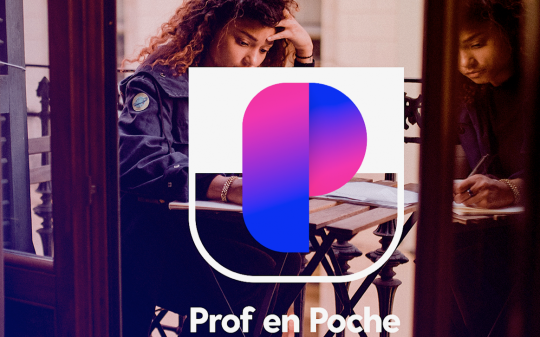 Prof en poche