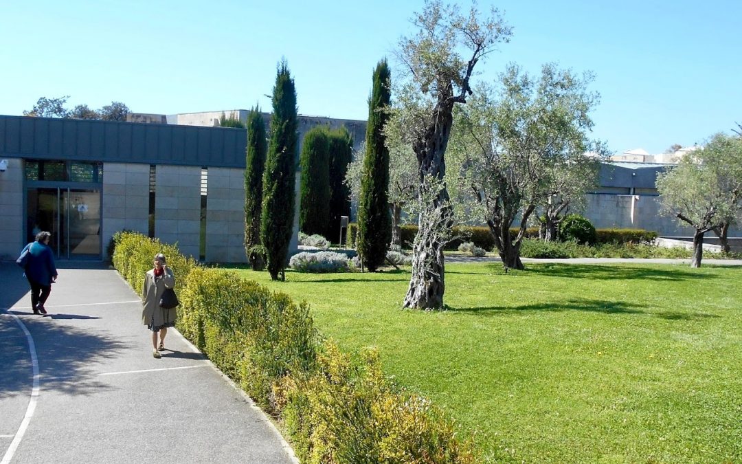 Musée Chagall : Nouvelles conditions de visite