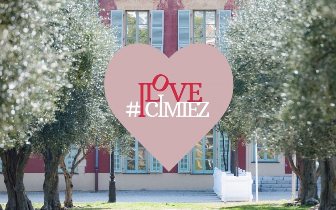 We love Cimiez, et vous ?