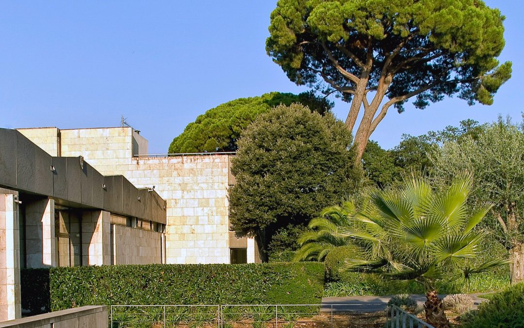 Musée Chagall : Visites créatives pour la Toussaint