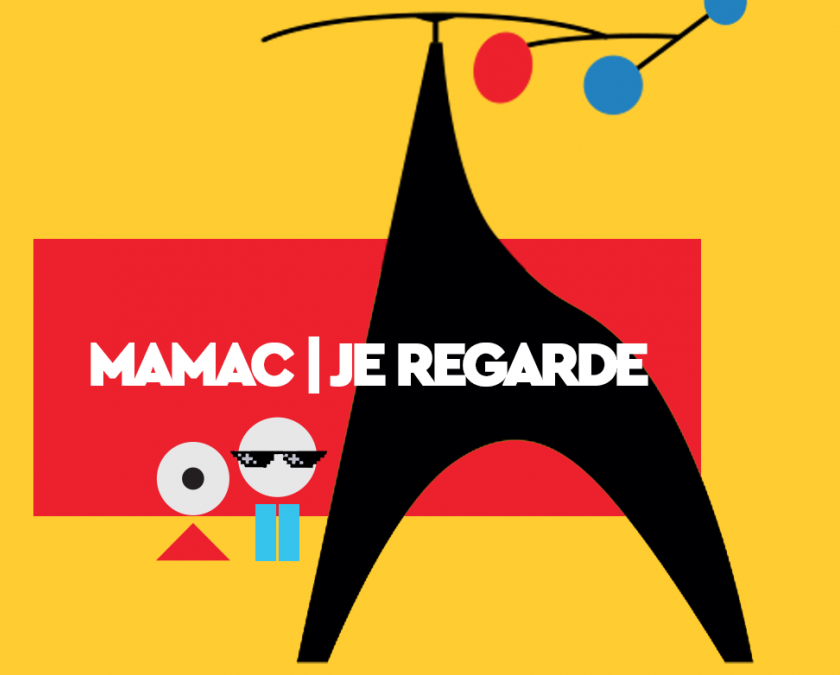 LE MAMAC CHEZ VOUS