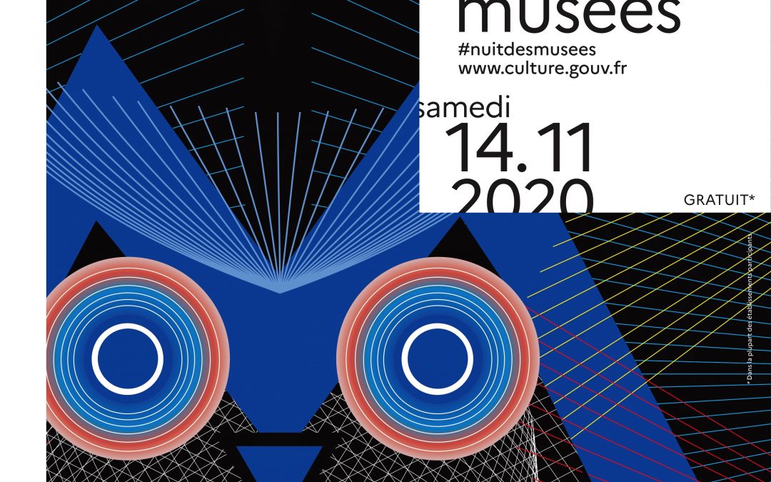 La Nuit européenne des musées sera numérique