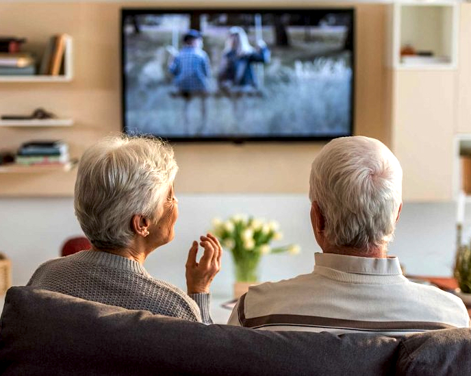 Ateliers vidéo pour les seniors