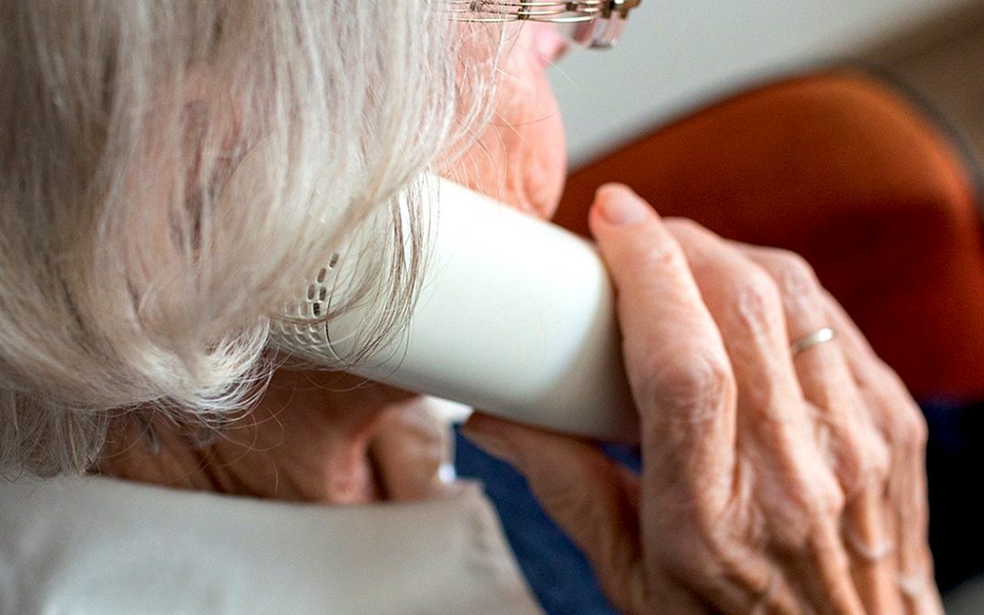 La ville se mobilise pour ses seniors