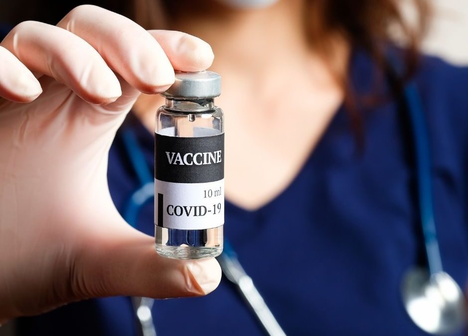 Vaccination : La campagne se poursuit !