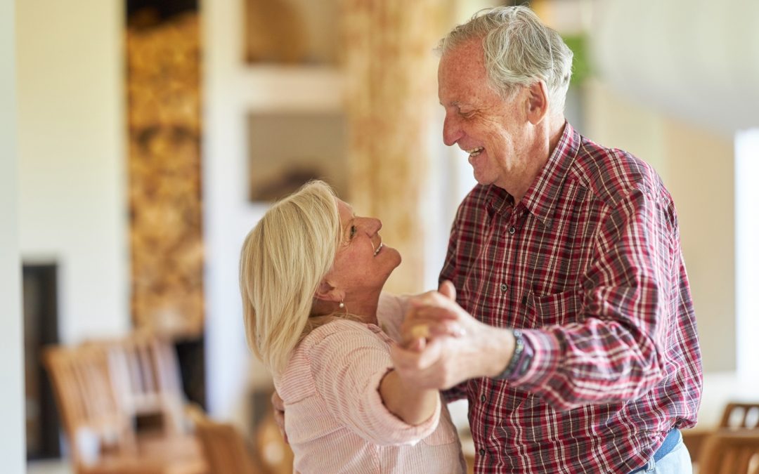 Seniors en forme : le challenge « KUDURO »