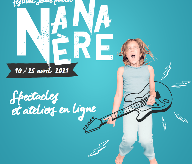 Festival Nananère 2021