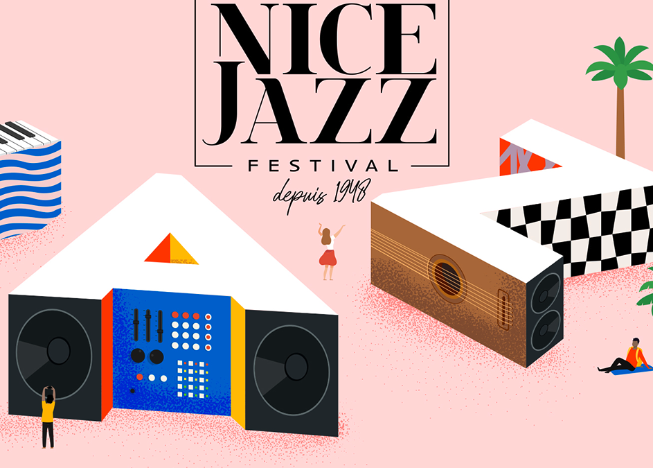 Nice Jazz Festival 2021