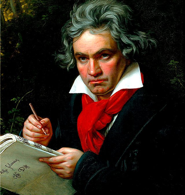 Beethoven, le conquérant de l’absolu