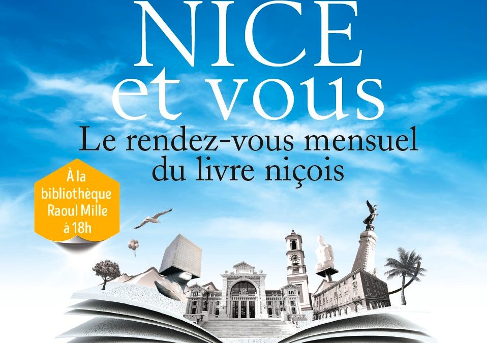 NICE & VOUS : La Saint Valentin en question !