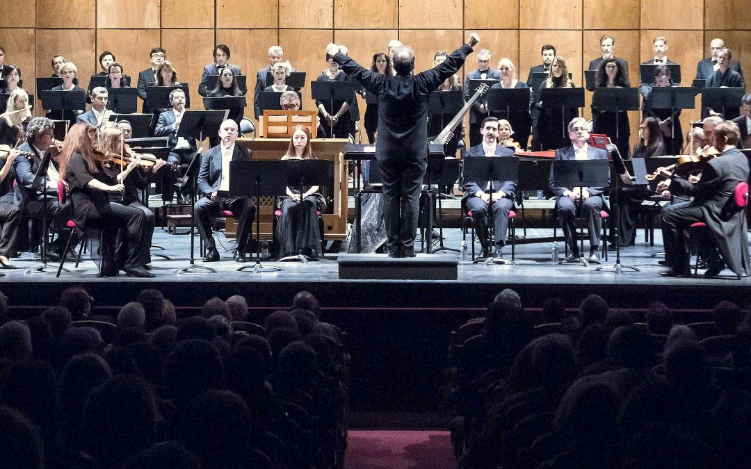 L’OPN  aux Victoires de la Musique !