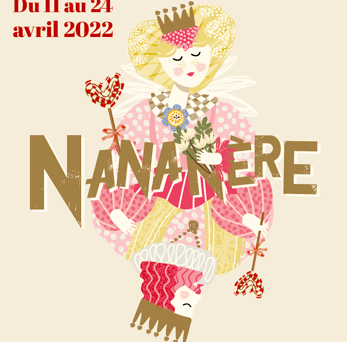 Nananère : 8ème édition du Festival jeune public