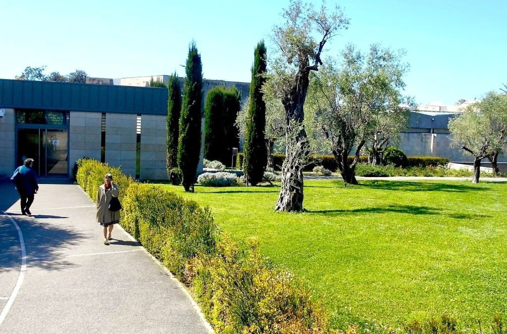 Musée Chagall : Visites guidées pour les fêtes 