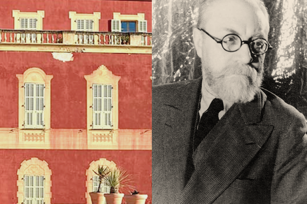 En 2023, fêtez les 60 ans du Musée Matisse !