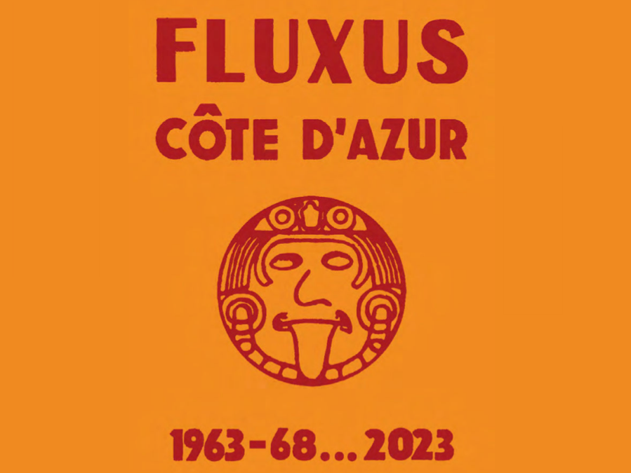 Galerie Eva Vautier : Fluxus Côte-d’Azur 