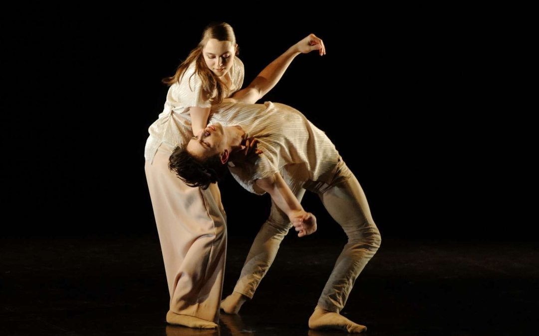 Cannes Jeune Ballet au Conservatoire de Nice