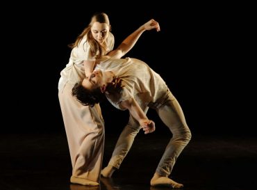 Cannes Jeune Ballet au Conservatoire de Nice