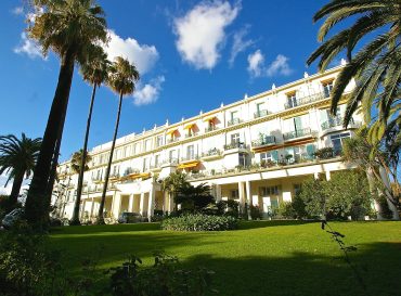 Le Riviera Palace : Du Somptueux Hôtel Belle Époque à la Résidence d’Exception de Cimiez