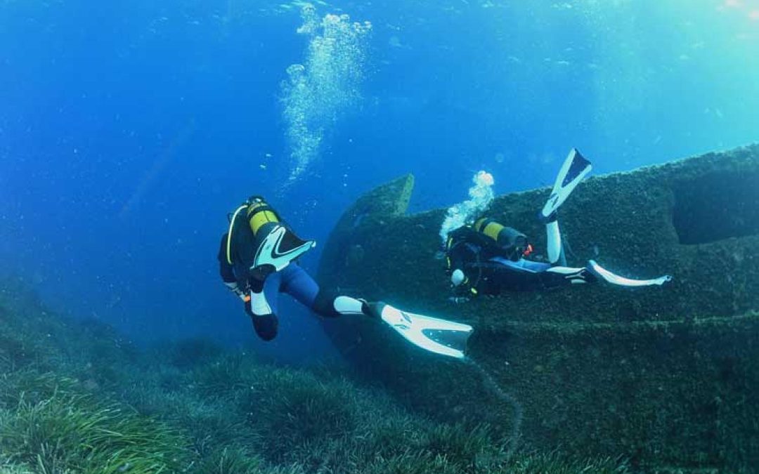 « Mare Nostrum » À la conquête de la Méditerranée Conférence au Musée d’Archéologie