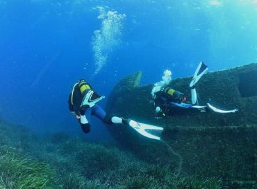 « Mare Nostrum » À la conquête de la Méditerranée Conférence au Musée d’Archéologie