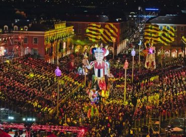 Le Carnaval de Nice : Une tradition festive et musicale à travers les siècles