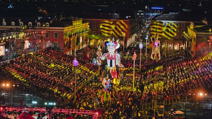 Le Carnaval de Nice : Une tradition festive et musicale à travers les siècles