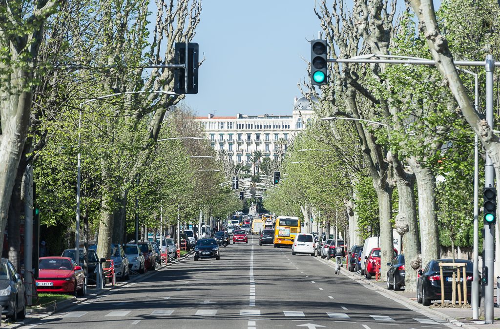 Assemblée Générale  du Comité des Quartiers de Cimiez, Rimiez, Brancolar, Scudéri et Cdt Gérome